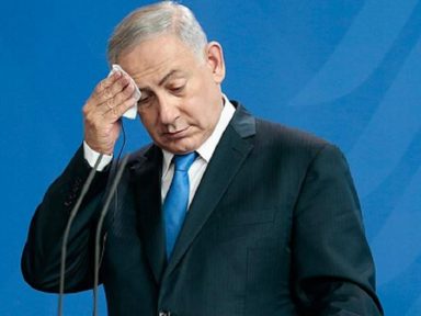 Busca de Netanyahu por imunidade exclusiva o incrimina ainda mais