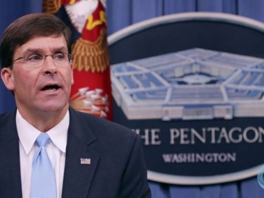 Pentágono admite que “não há provas de que Suleimani atacaria embaixadas dos EUA”