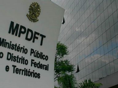 MPF pede à Polícia Federal para investigar crimes do chefe da Secom