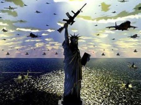 Jacques Pauwels: ‘Por que os EUA precisam de guerras?’