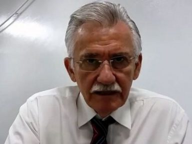 Luciano Siqueira: “apoio de bolsonaristas a Marília é para desfazer Frente Popular de Pernambuco”