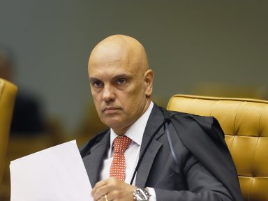 Telegram obedece ordem de Moraes e indica seus representantes no Brasil