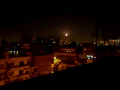 Rússia: “Israel esteve perto de derrubar avião com 172 passageiros sobre Damasco”