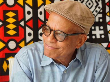 Nei Lopes lança o livro “Afro-Brasil Reluzente” nesta terça-feira, na Livraria da Vila