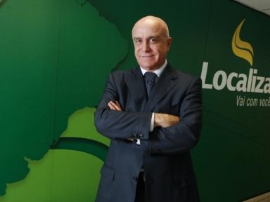 “Governo mente sobre Eletrobras”
