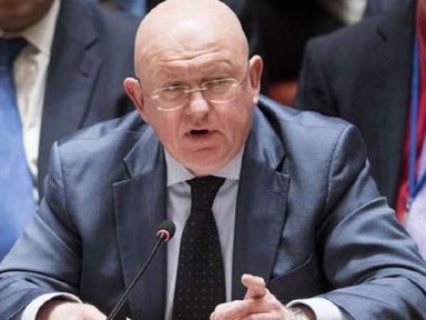 Moscou denuncia restrições dos EUA na ONU a diplomatas russos e de Cuba