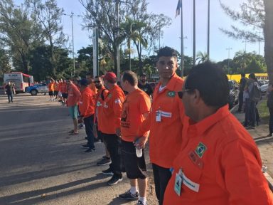Justiça do Trabalho suspende demissões em Fábrica de Fertilizantes no Paraná