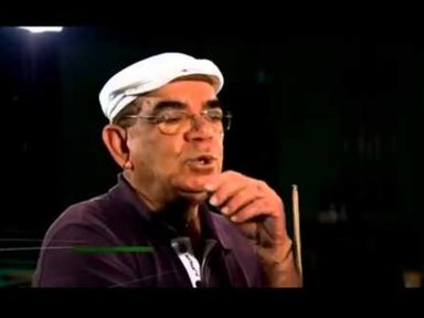 Morre Rui Chapéu, a lenda da sinuca brasileira