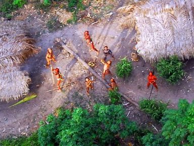 Cimi repudia indicação de evangelizador de índios para secretaria de tribos isoladas da Funai