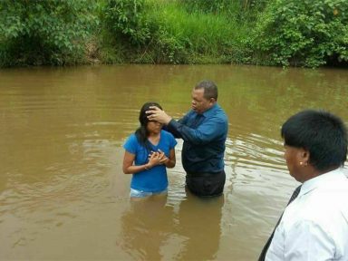 MPF defende demissão de evangelizador de índios nomeado na Funai