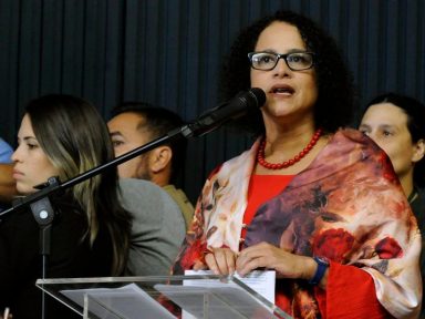 PCdoB: Movimento 65 nasce em ampla frente dos democratas e progressistas