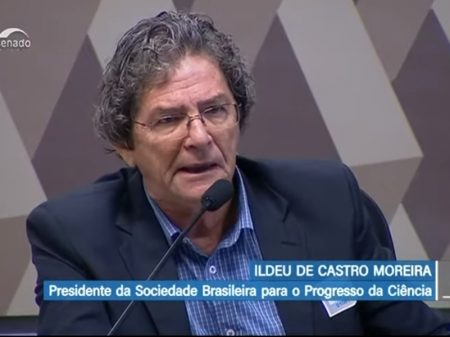 “Extinção do fundo de C&T é catastrófica para o Brasil”, diz presidente da SBPC