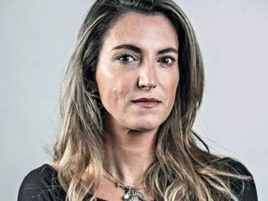 Entidades de mulheres se solidarizam com jornalista e condenam ataque de Bolsonaro