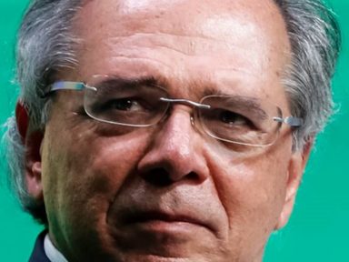 Não há exemplo mais acabado de parasita do que o “bookmaker” Paulo Guedes