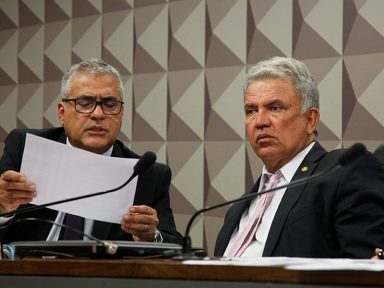 Relator propõe estender projeto que reduz direitos trabalhistas a pessoas acima de 55 anos