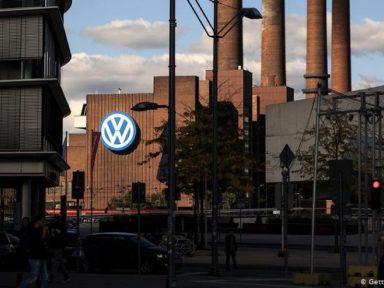 Volkswagen aceita pagar US$ 921 milhões a vítimas da fraude “Dieselgate”