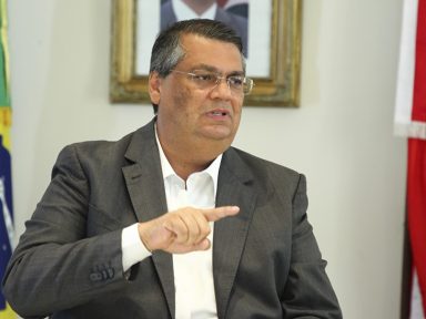 Flávio Dino: separar PIB entre público e privado é “disparate técnico”