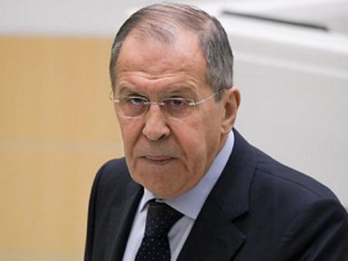 Lavrov à Turquia:”Síria tem todo o direito de eliminar o terrorismo de seu território”