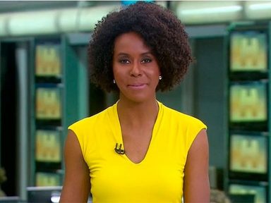 Justiça condena racistas que atacaram Maju Coutinho