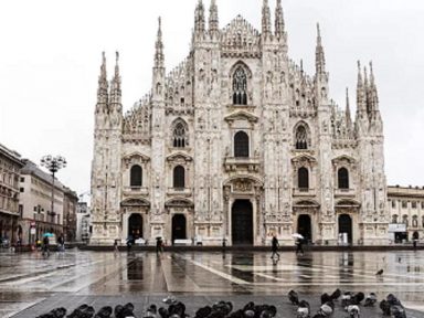 “Errei”, admite prefeito de Milão, após 4 mil mortos