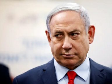 Corrupto e racista, Netanyahu é o mais votado na 3ª rodada eleitoral em Israel