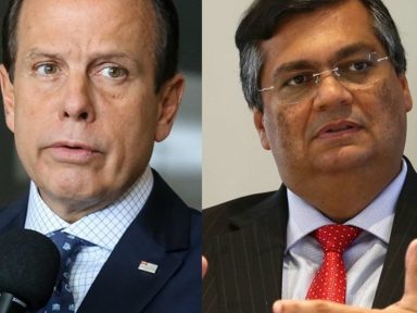 Bolsonaro baixa medidas para atrapalhar ação dos governadores