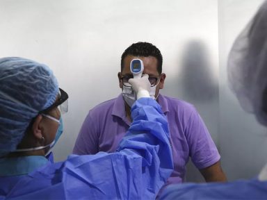 Coronavírus: médicos estimam 45 mil casos em São Paulo; 11 mil na UTI