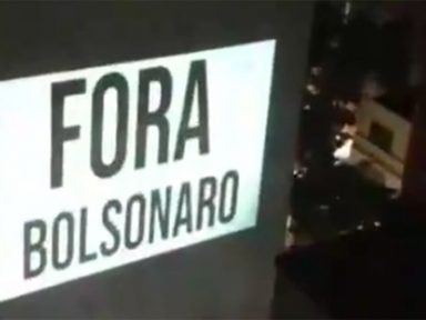 Panelaço contra Bolsonaro em todo o país; veja vídeos