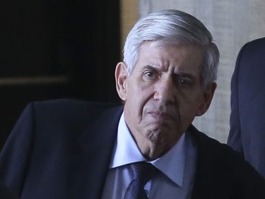 Heleno escreveu na agenda do golpe medidas para afrontar o STF e coagir delegados da PF