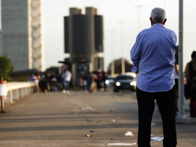 BC já prevê retração de 0,48% do PIB