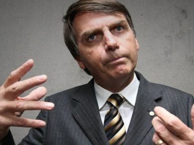 Repúdio à desastrosa fala de Bolsonaro é amplo, geral e irrestrito
