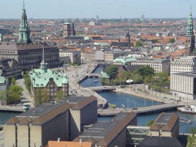 Dinamarca destina mais ajuda a empresas e trabalhadores em quarentena