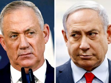 Racismo de Netanyahu deixa israelenses e palestinos à mercê da pandemia