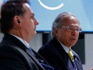 Guedes e Bolsonaro sabotam recursos emergenciais