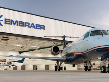 Para Sindicato, Embraer tem condições de garantir salário mesmo com fábrica parada