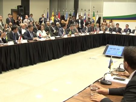Governadores criticam Bolsonaro e lamentam saída de Moro