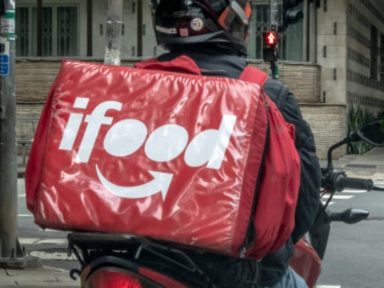 Rappi e iFood deverão pagar um salário mínimo a trabalhador afetado pela Covid-19