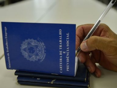 Desemprego cresce no 1º trimestre