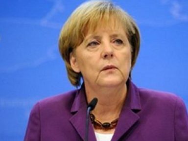 Chanceler alemã prorroga o isolamento social: “é cedo para relaxar medidas”