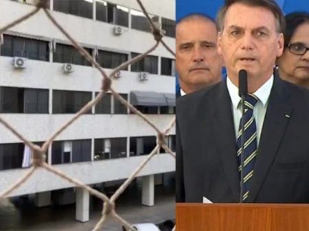 Discurso de Bolsonaro é repudiado com panelaços em todo o Brasil