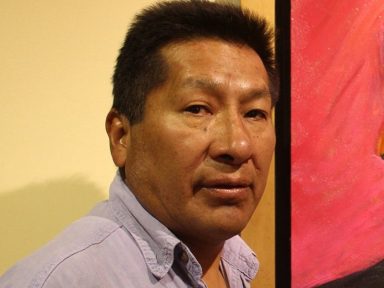 Cochi: “Covid-19, CIA e Áñez formam o tripé da morte na Bolívia”