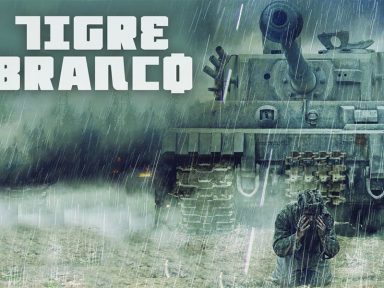 Sputnik Brasil e CPC-Umes Filmes disponibilizam “Tigre Branco” para assistir de graça