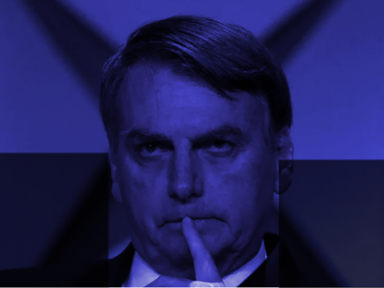 Bolsonaro segue fazendo apologia da morte