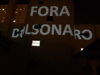 PT decide não participar do movimento “Fora Bolsonaro”
