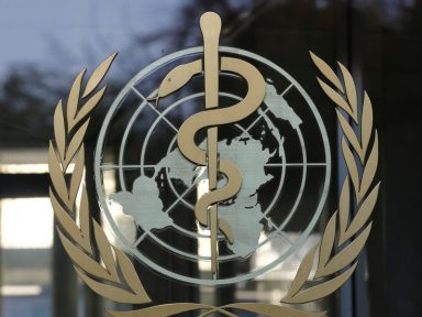 ONU e OMS pedem o “maior esforço de saúde da história” para vencer a Covid-19