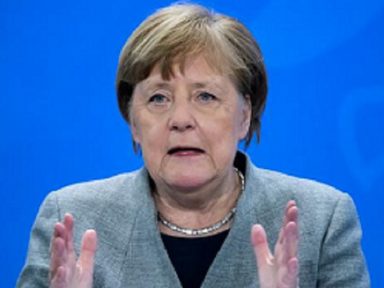 Merkel classifica como “frágil” progresso na luta contra Covid-19 na Alemanha