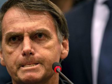 Bolsonaro: não dá para manter ajuda emergencial