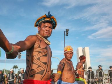 Comissão Especial da CNBB cobra medidas urgentes de proteção aos povos da Amazônia