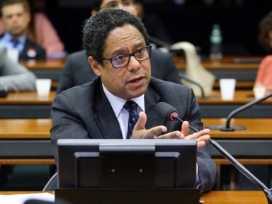 Para preservar empregos, Orlando Silva defende que desoneração da folha seja prorrogada