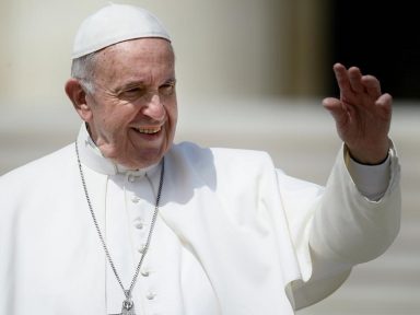 Papa Francisco: “Coronavírus não é desculpa para explorar trabalhador”